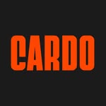 Logo de Cardo Tattoo, estudio de tatuaje en Granada
